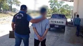 Aprehenden a dos personas de origen asiático por peculado en el programa Cero Letrinas Aprehenden a dos personas de origen asiático por peculado en el programa Cero Letrinas