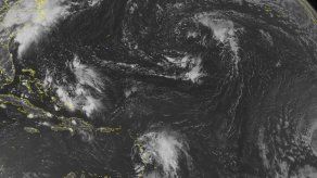 Puerto Rico comienza a sentir los efectos de la tormenta tropical Bertha