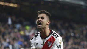 Oficial: Atlanta United ficha al ‘Pity’ Martínez