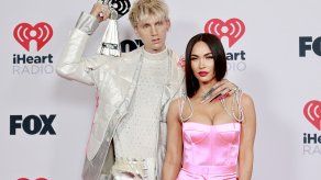 Megan Fox está harta de que le recuerden lo joven que es su novio