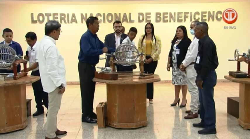 ¿Ganaste? Resultados de la Lotería de Panamá de hoy 19 de abril de 2023