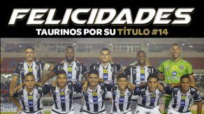 El Tauro venció en Tiempo extra a Costa Del Este y es el Campeón del Torneo Apertura
