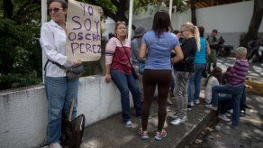 Iglesia venezolana tilda de horrible masacre operativo contra Óscar Pérez