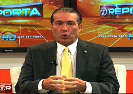 Canciller dice que no se interpondrá demanda en caso Lavitola