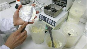 La semana en que pasó del paladar a los laboratorios