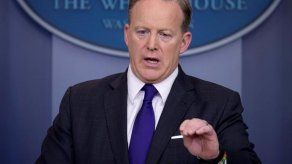 EEUU asegura que su respuesta contra Siria es justificada y proporcional