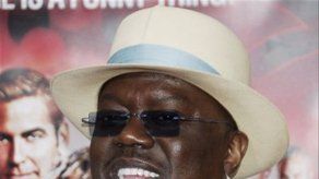 Muere actor y comediante Bernie Mac a los 50 años