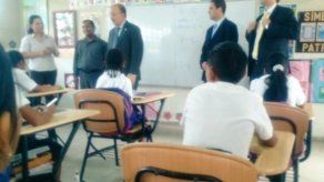 Implementación de jornada única en escuelas es improvisación: UMALI