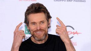 Willem Dafoe pondrá voz al Shinigami de la película de Death Note