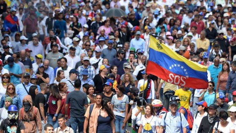 OEA esperará a la cita de cancilleres en Lima para reunirse sobre Venezuela