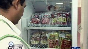 Retiran caramelos chinos en Panamá como prevención