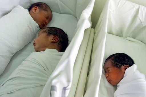 Más de un millón de niños prematuros mueren al año, según la OMS