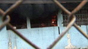 El 13 de julio será la audiencia por menores quemados en CCT