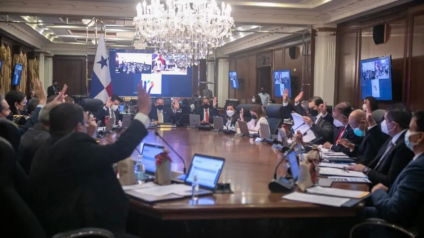 Gobierno mantiene el Estado de emergencia