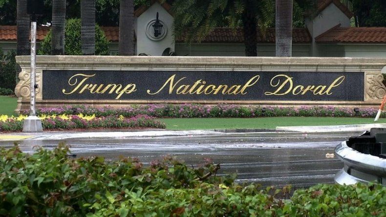 Próxima reunión del G-7 será en resort de Trump en Miami