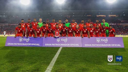Tomás Rodríguez, Waterman y Barría lideran triunfo de Panamá por 4-2 Tomás Rodríguez, Waterman y Barría lideran triunfo de Panamá por 4-2