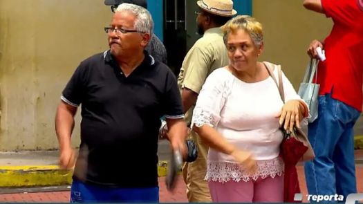 Jubilados y pensionados cobran segunda quincena