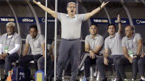 México enfrentará a Argentina en partido amistoso