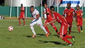 Yairo Yau primer legionario convocado para partidos de octubre