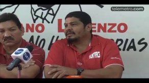 Presidente desmiente haber llamado a sindicalista para amenazarlo