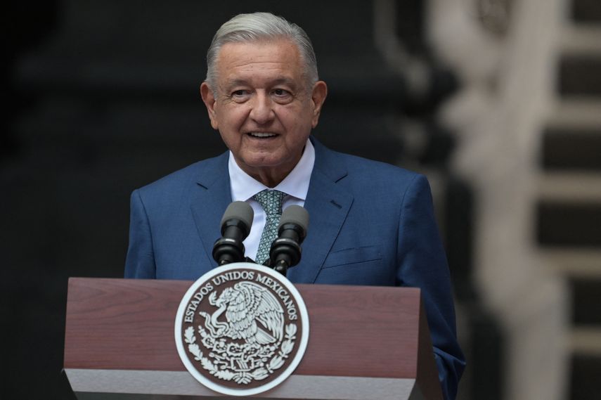 Si a eso le llaman militarización o como le llamen