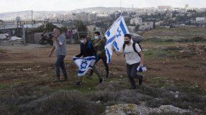 MOSHE EDRI y JOSEPH KRAUSS