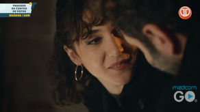 MUJERES | Derya y Kartal empiezan a unirse más