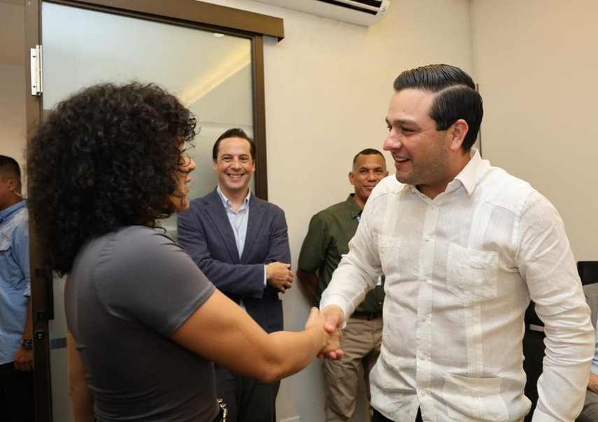 Embajador de EE. UU. Embajador de EE. UU.