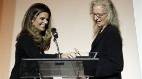 Museo de Arte Contemporáneo reconoce a Annie Leibovitz en EEUU