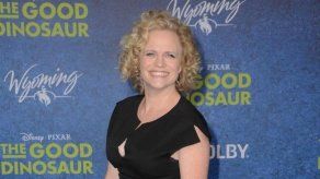 Disney incorpora a otra directora para la cinta de animación Gigantic