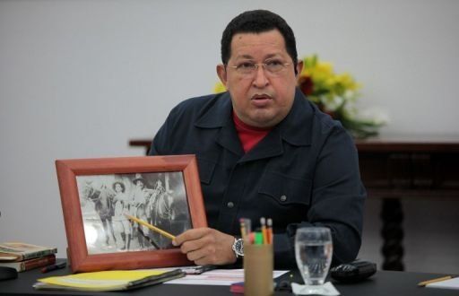 Chávez vuelve a Cuba con hermetismo del habitual para nuevo tratamiento