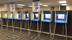 EEUU 2020: Campañas se preparan para rechazar ciberataques