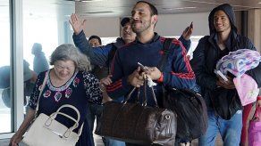 Gobierno dice que han regresado más de 8.000 venezolanos por plan de Maduro