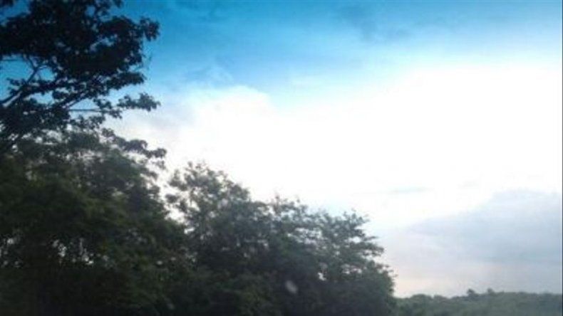 Se registra vuelco en la autopista Panamá- Colón