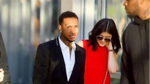 Kylie Jenner reconoce que Tyga es su mejor amigo