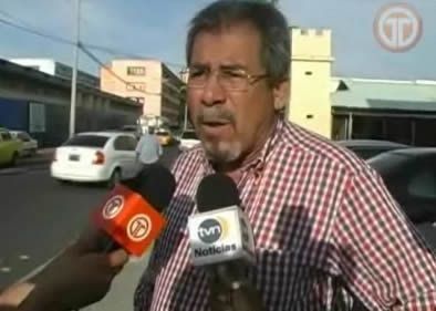 Fallece Alcibiades González, exalcalde de Colón