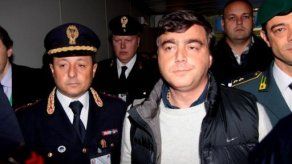 Lavitola también es acusado de sobornar al presidente de Panamá