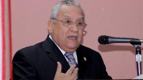 Audiencia de control en caso Benavides será este viernes
