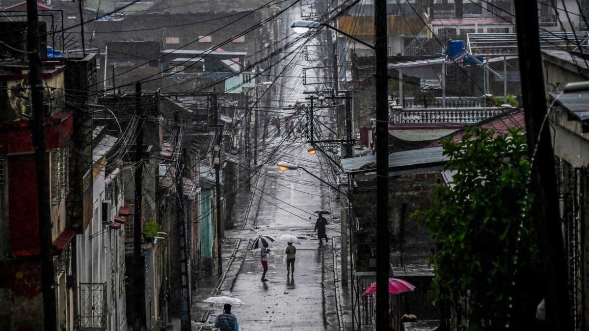 MIRE envía recomendaciones ante huracán Melissa MIRE envía recomendaciones ante huracán Melissa