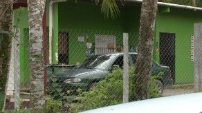 Mujer muere en Caimitillo tras 14 machetazos