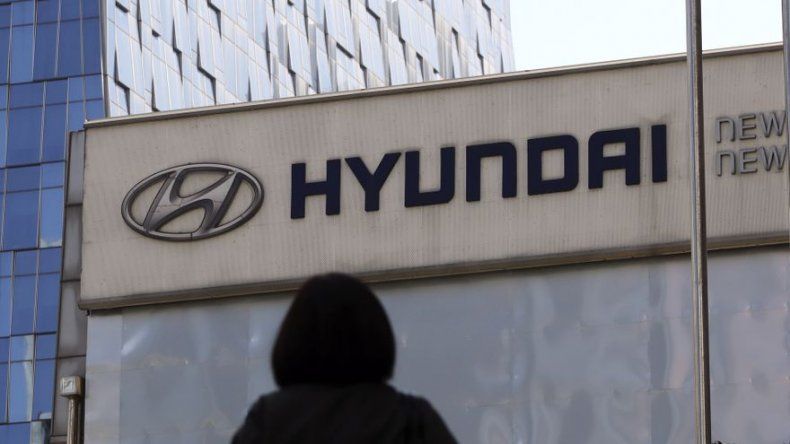 EEUU investiga fallas de bolsas de aire de Kia y Hyundai
