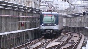 El reto del Metro a manos panameñas