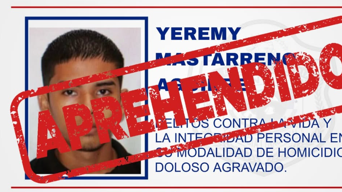 Capturan en San Miguelito a buscado por homicidio en Las Garzas Capturan en San Miguelito a buscado por homicidio en Las Garzas