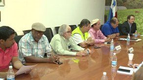 Presentan nuevas propuestas salariales en la mesa de negociación Capac y Suntracs Presentan nuevas propuestas salariales en la mesa de negociación Capac y Suntracs