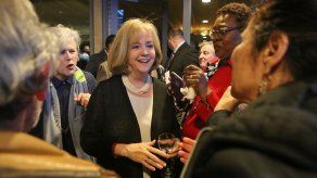 Missouri: Alcaldesa de San Luis promete reducir violencia