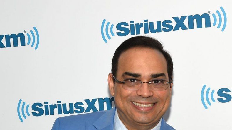 Gilberto Santa Rosa regresa al Carnegie Hall
