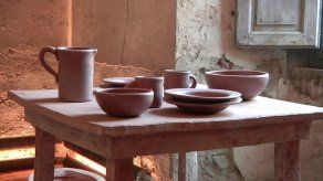 El Museo del Excremento o el arte de transformar heces