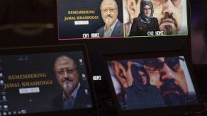 Pompeo pedirá a los sauditas que los asesinos de Khashoggi rindan cuentas