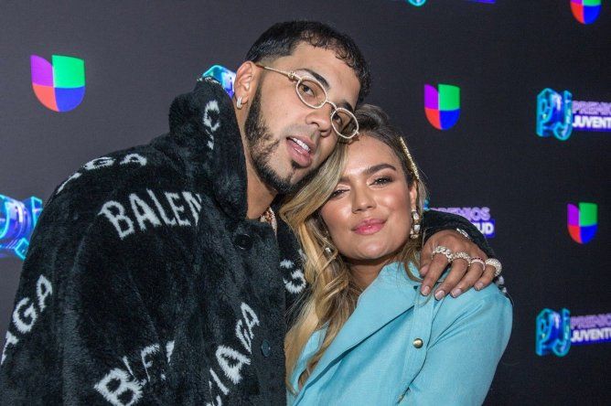 Entrega de los Premios Juventud 2019