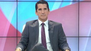 Roux asumirá como Presidente encargado del Cambio Democrático